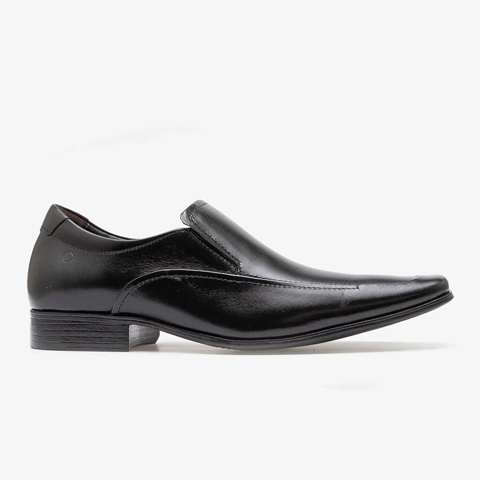 SAPATO METROPOLITAN ASPEN PRETO