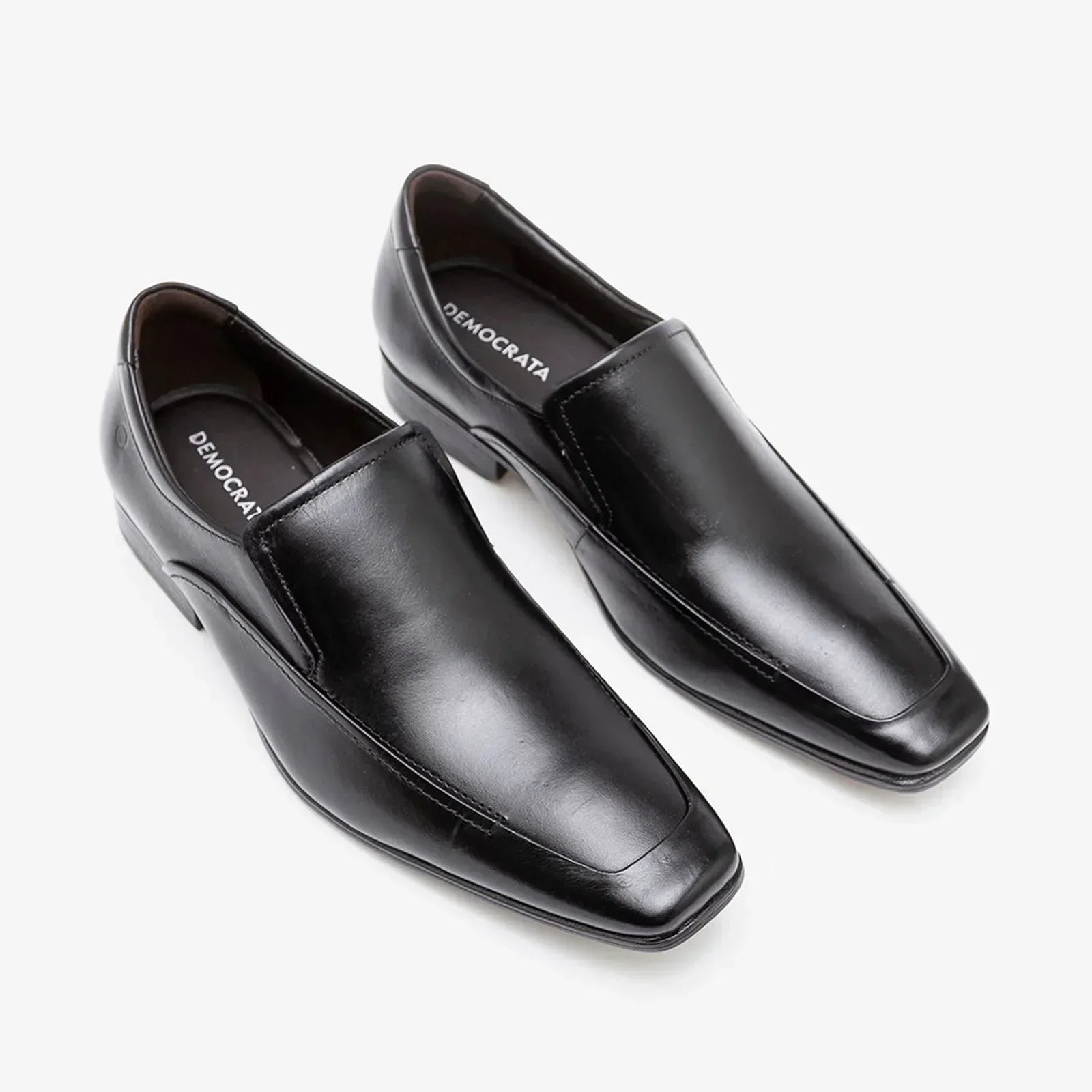 SAPATO METROPOLITAN ASPEN PRETO