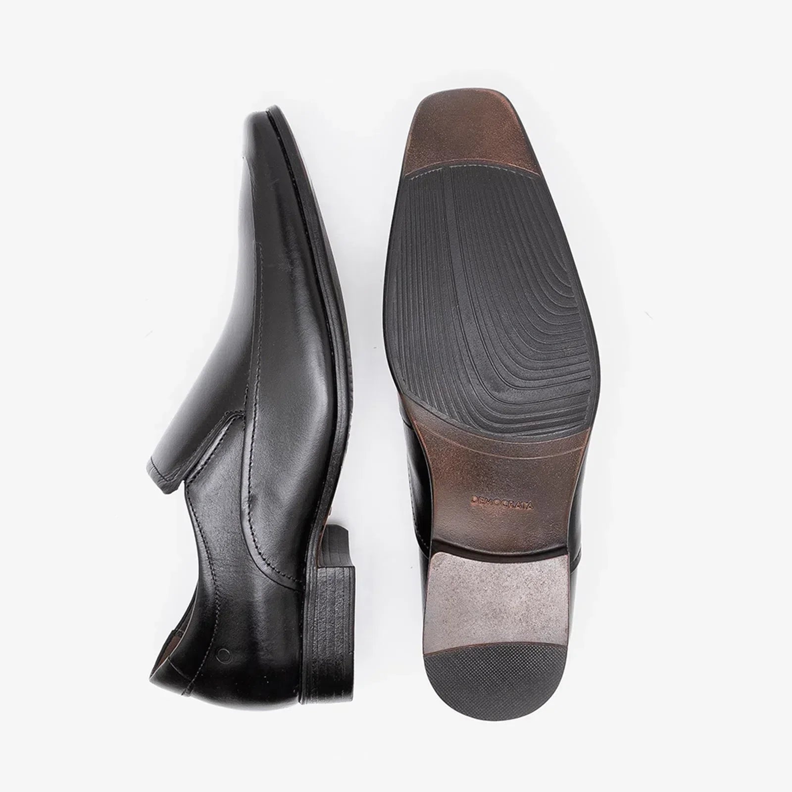 SAPATO METROPOLITAN ASPEN PRETO