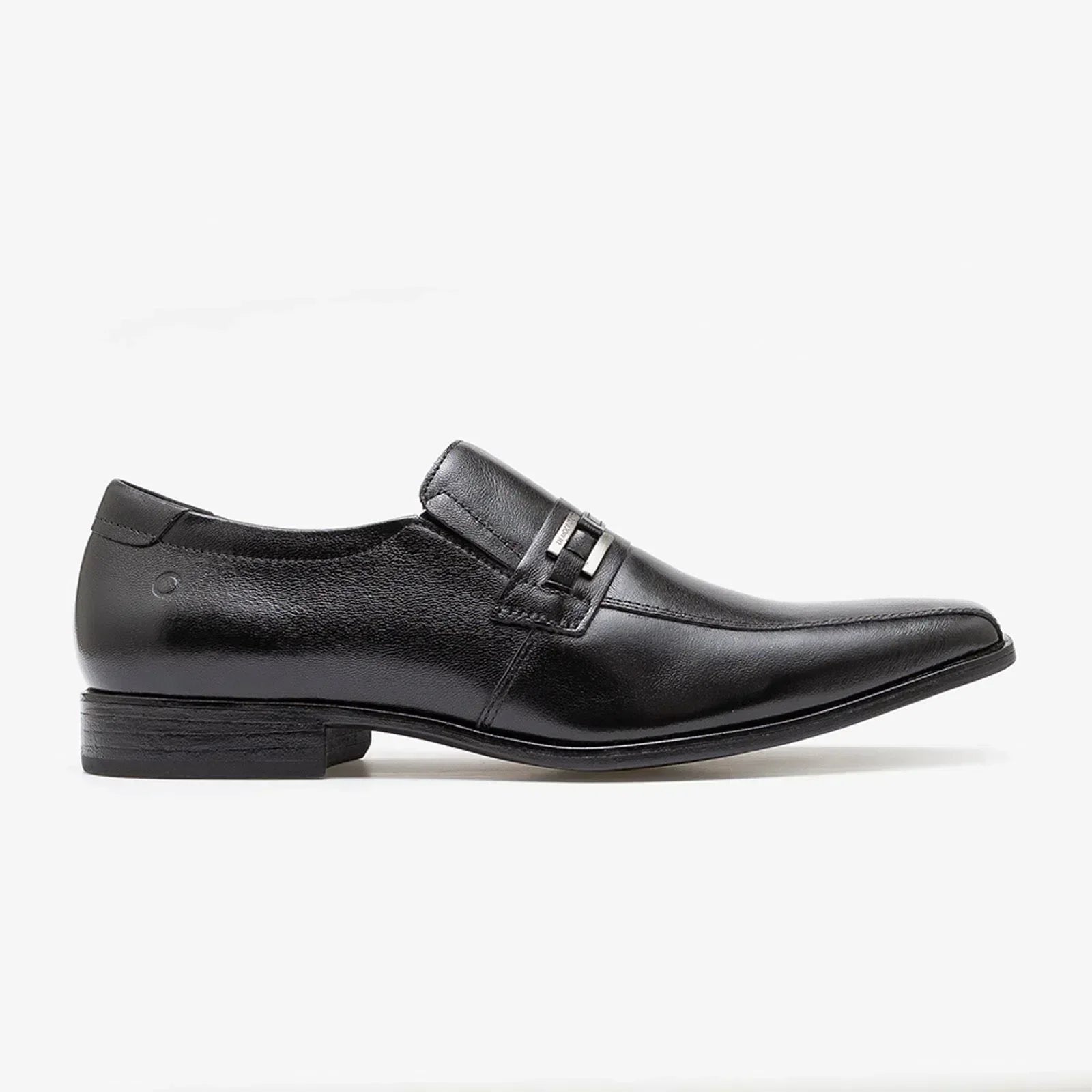 SAPATO METROPOLITAN PRIME PRETO
