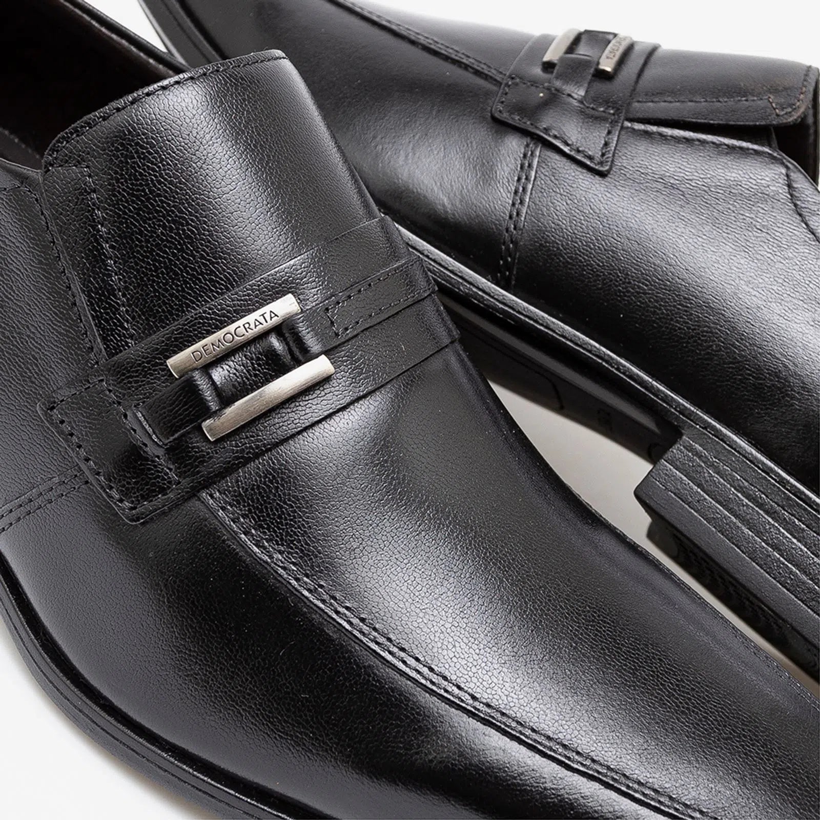 SAPATO METROPOLITAN PRIME PRETO