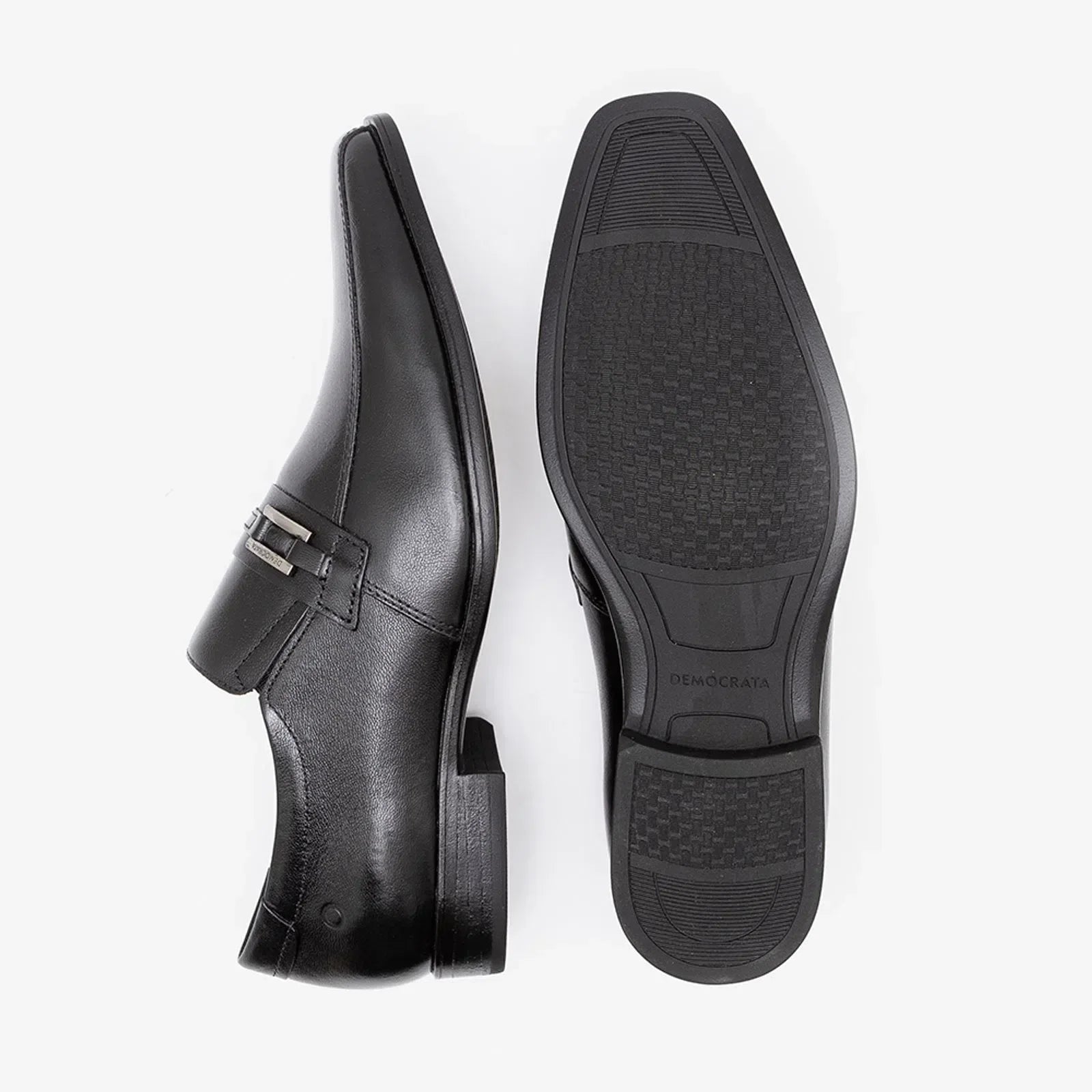 SAPATO METROPOLITAN PRIME PRETO