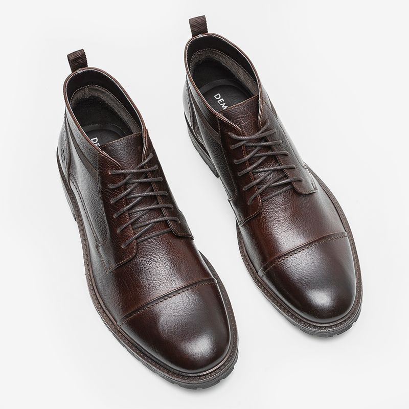 Bota Garage Astro Mouro