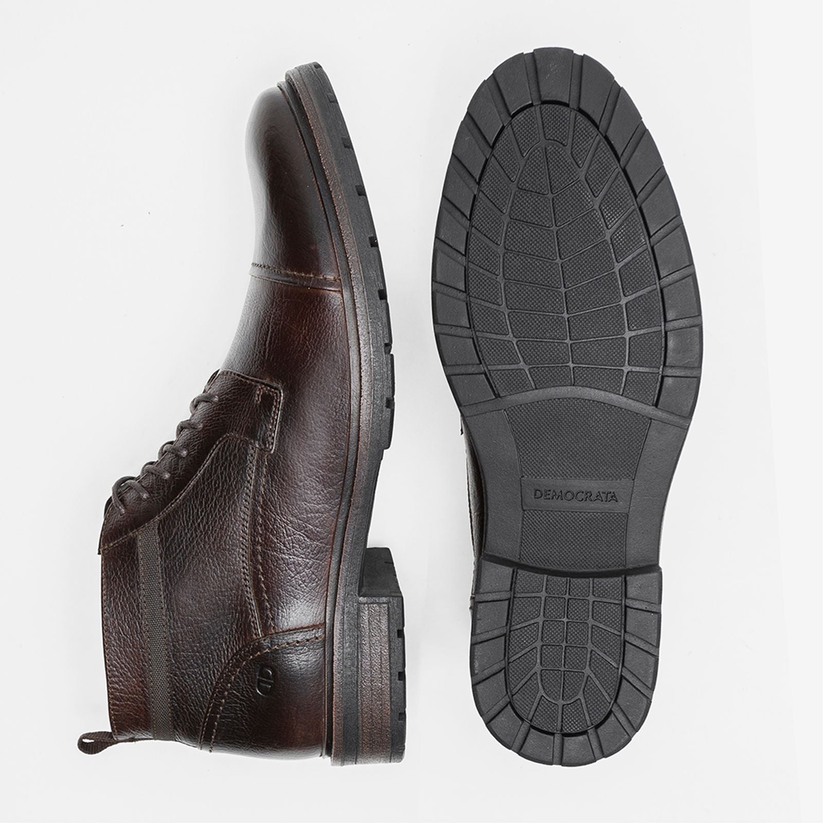 Bota Garage Astro Mouro