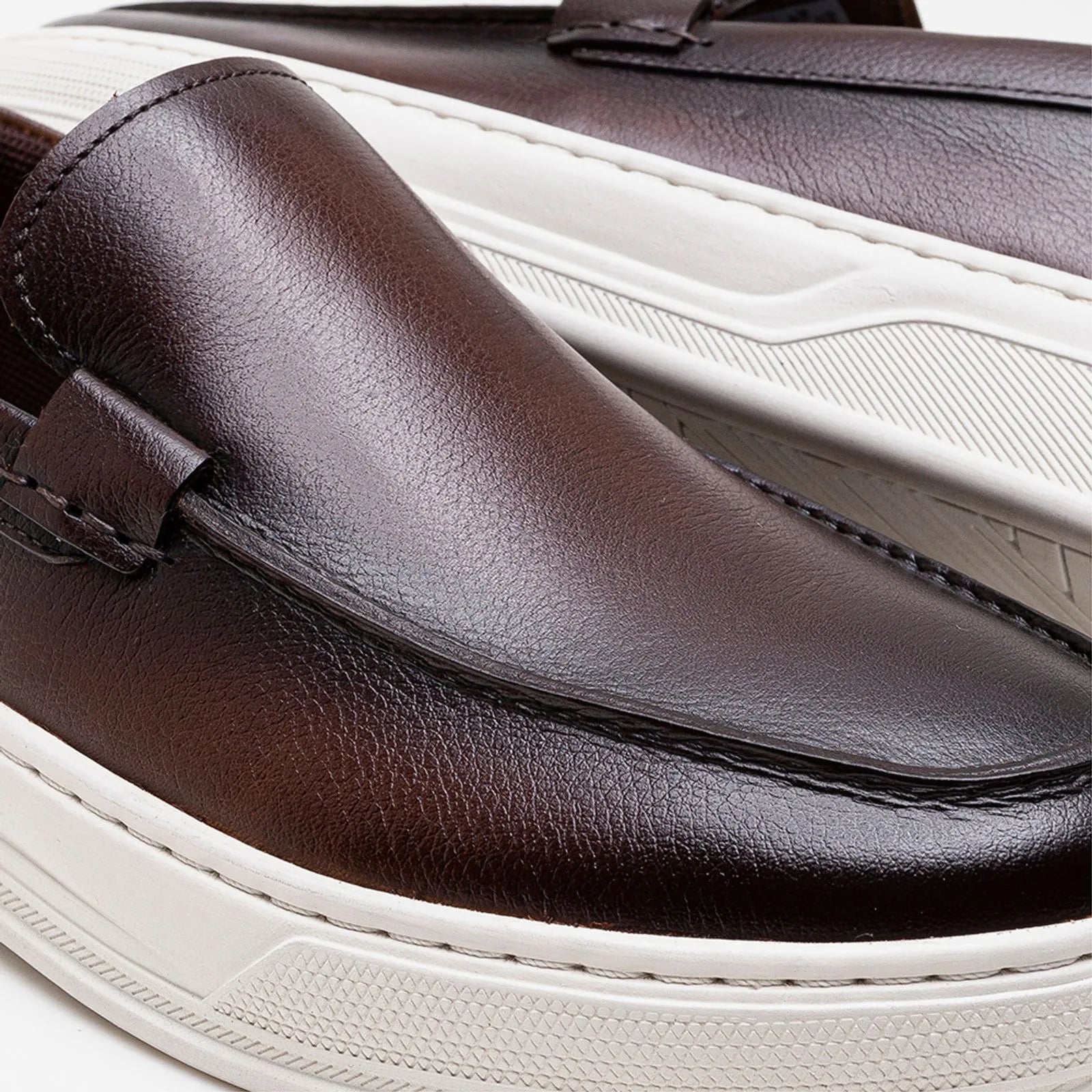 SAPATO DENIM BOLD MOGNO