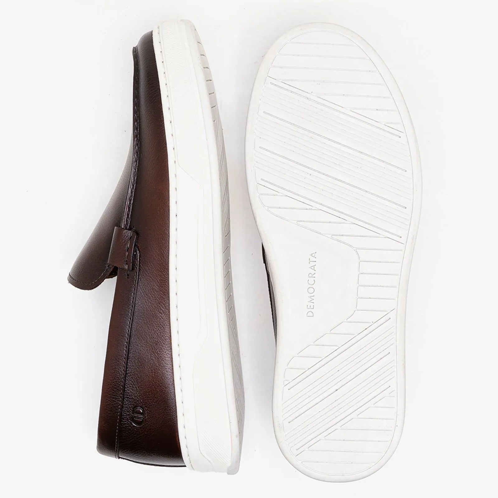 SAPATO DENIM BOLD MOGNO