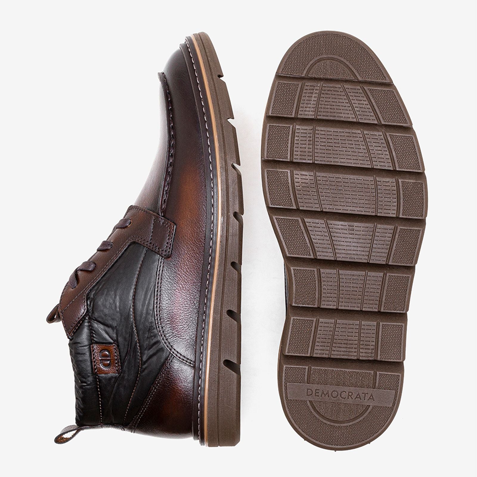 Bota Metropolitan Jeff Marrom