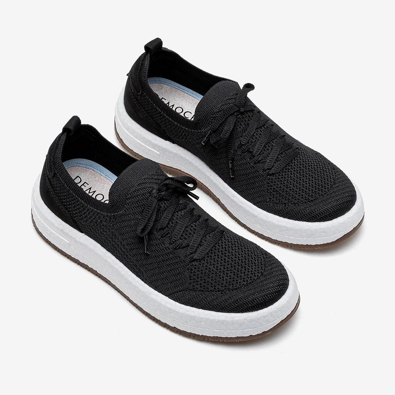 Tênis Feminino Drake Pulse Preto