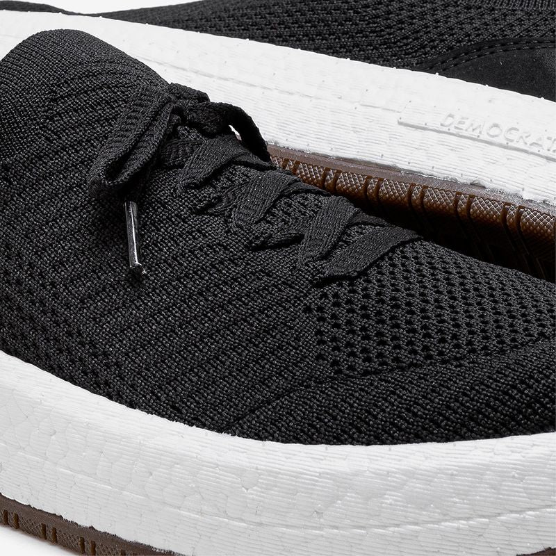 Tênis Feminino Drake Pulse Preto