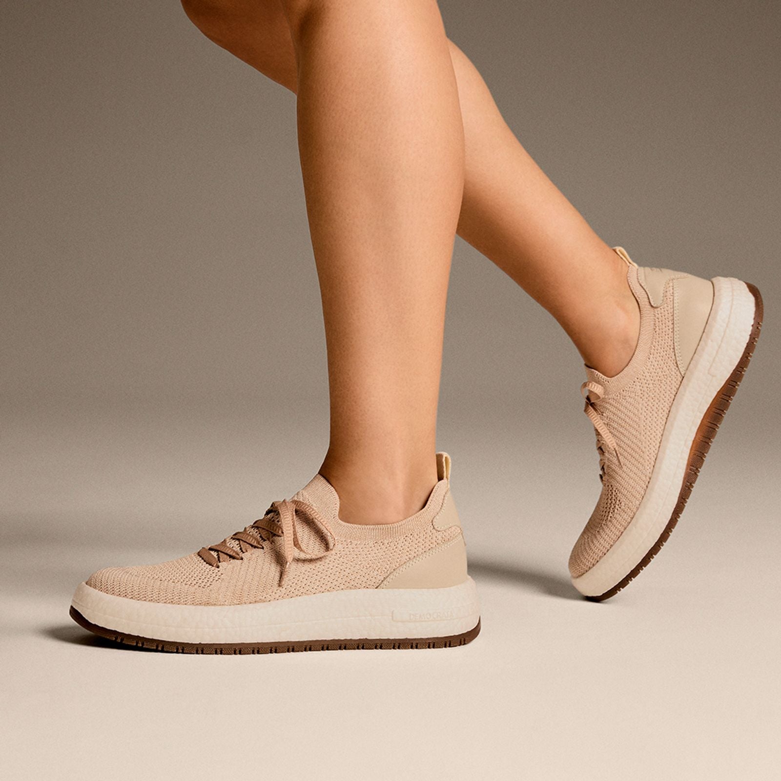 Tênis Feminino Drake Pulse Off White