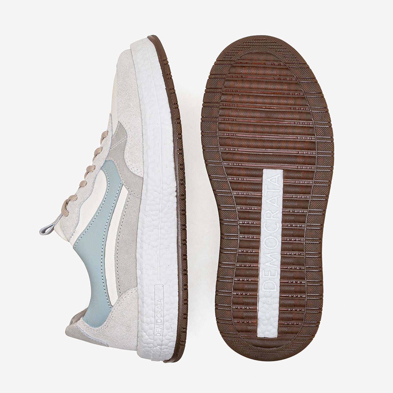 Tênis Feminino Drake Pulse Azul
