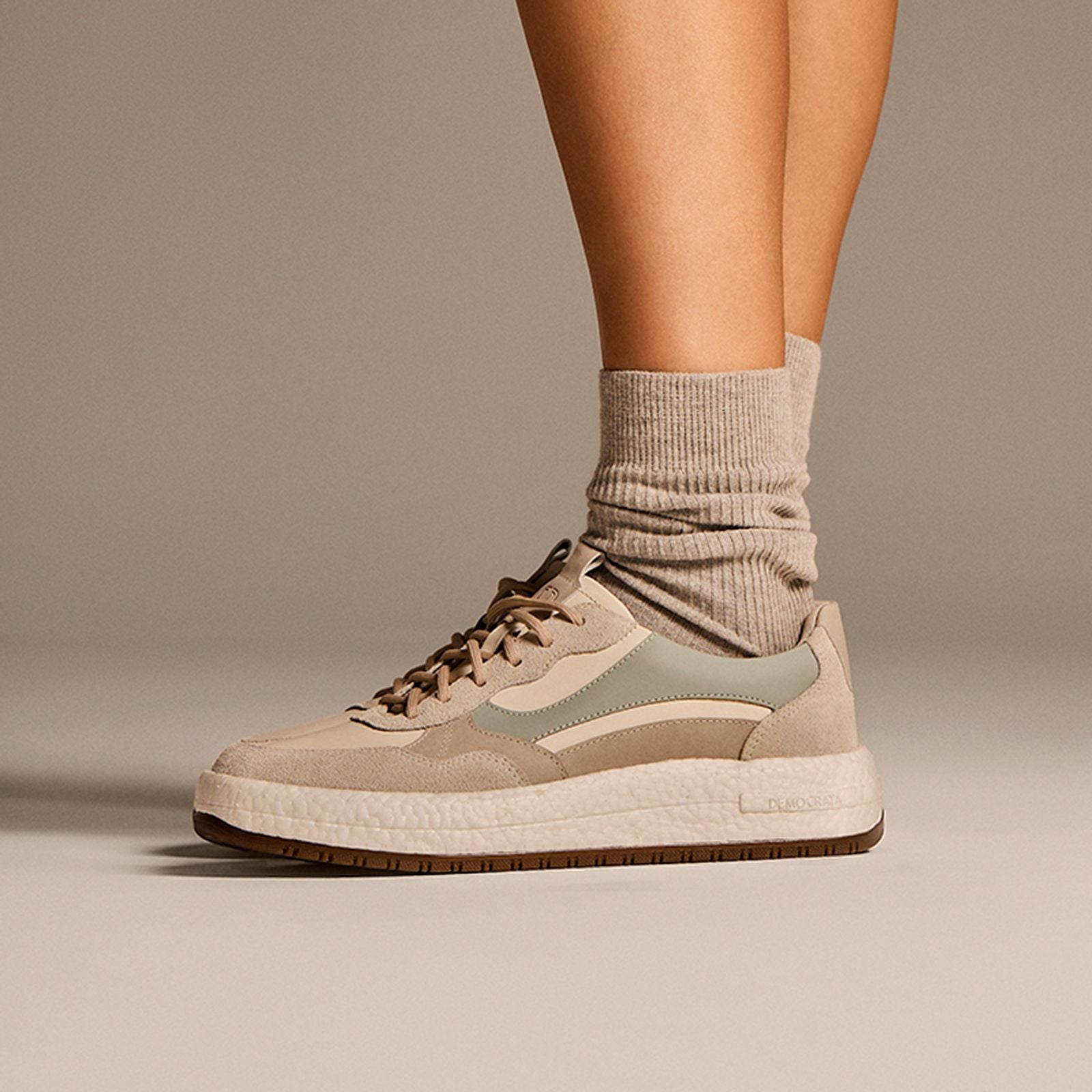 Tênis Feminino Drake Pulse Azul
