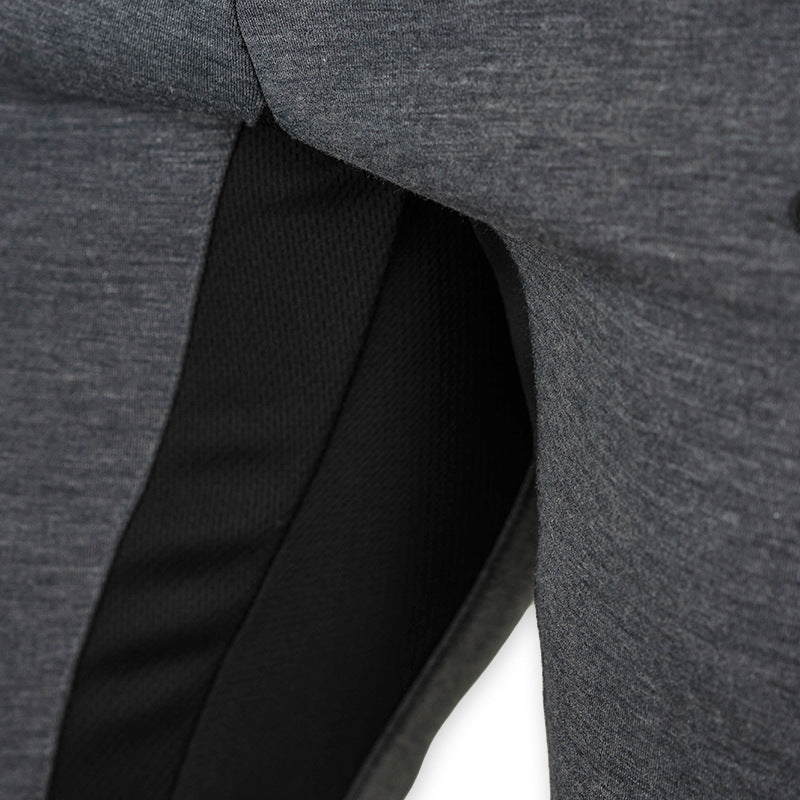 Bermuda de Moletom Jogger Training