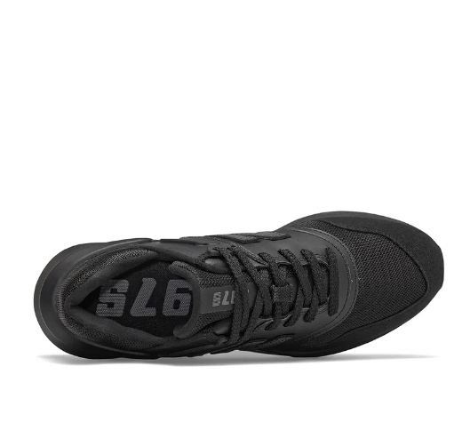 TÊNIS NEW BALANCE 997 SPORT FULL BLACK