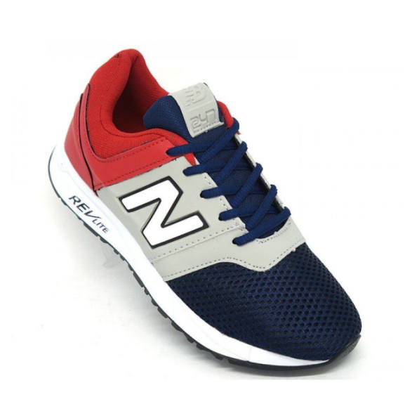 TÊNIS NEW BALANCE 247 REVLITE SPORT