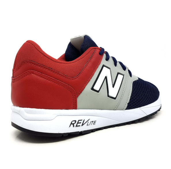 TÊNIS NEW BALANCE 247 REVLITE SPORT