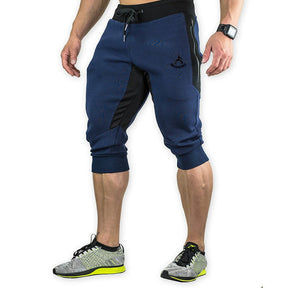 Bermuda de Moletom Jogger Training