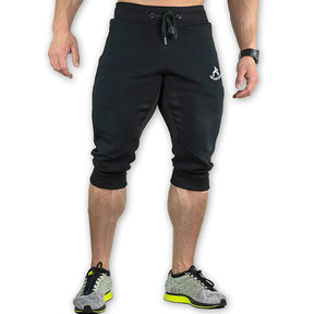Bermuda de Moletom Jogger Training
