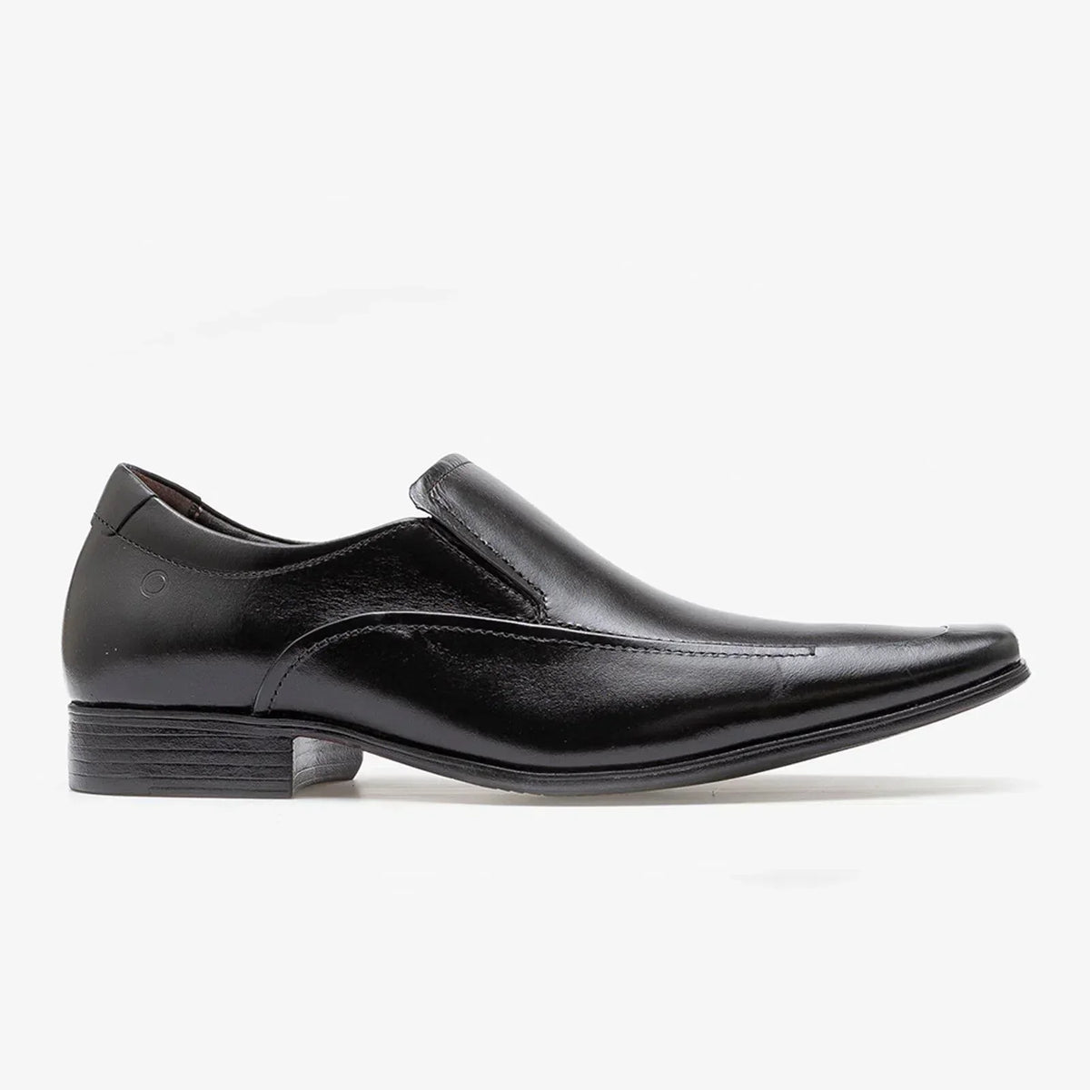 SAPATO METROPOLITAN ASPEN PRETO
