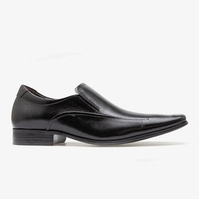 SAPATO METROPOLITAN ASPEN PRETO