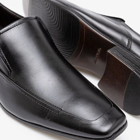 SAPATO METROPOLITAN ASPEN PRETO