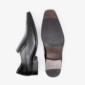 SAPATO METROPOLITAN ASPEN PRETO