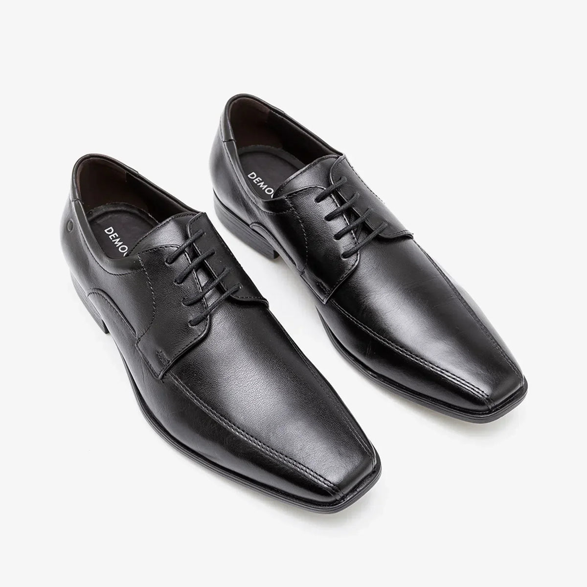 SAPATO PRETO METROPOLITAN PRIME