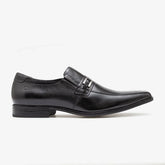 SAPATO METROPOLITAN PRIME PRETO