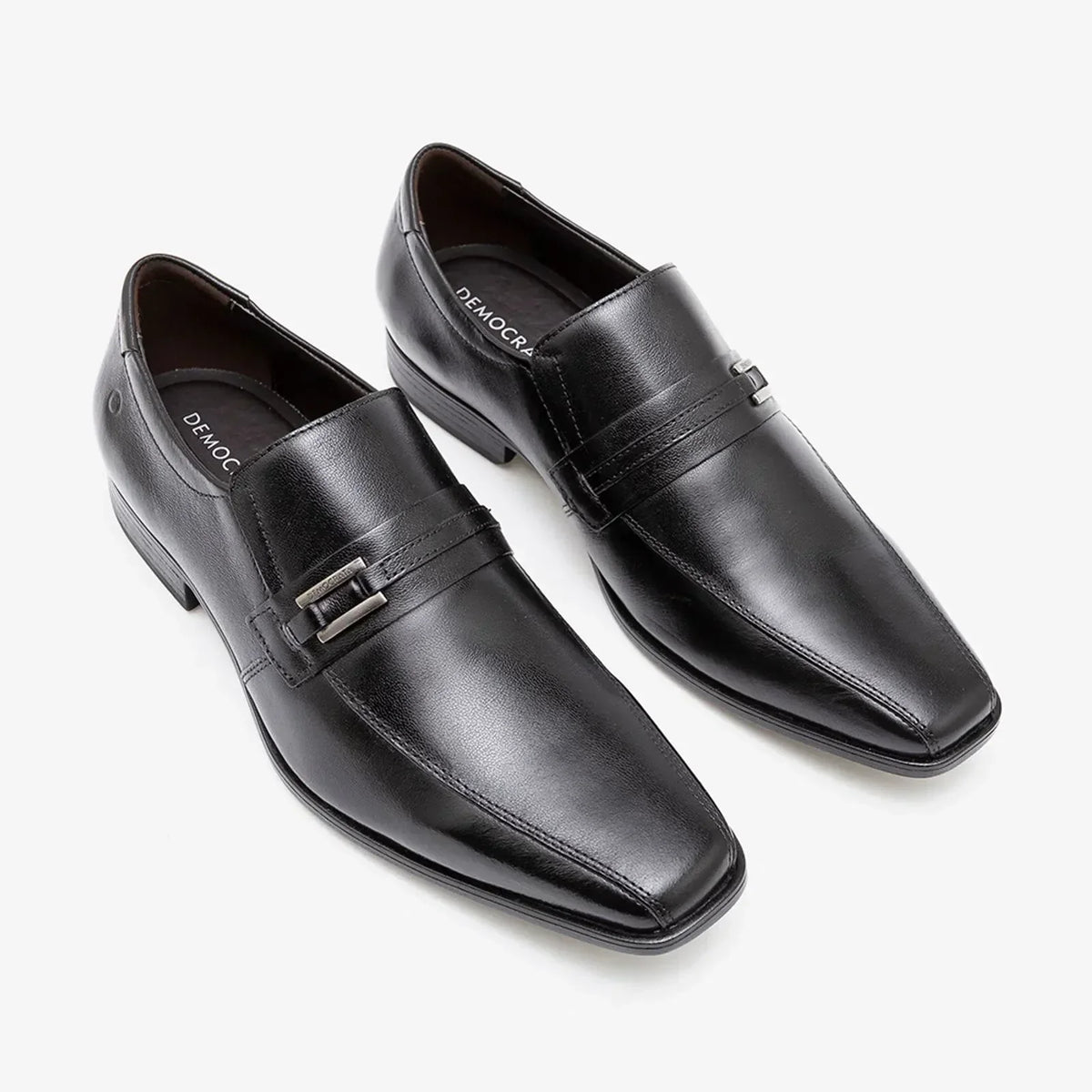 SAPATO METROPOLITAN PRIME PRETO