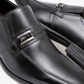SAPATO METROPOLITAN PRIME PRETO