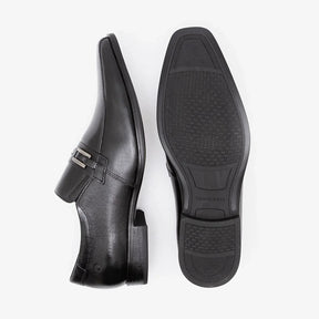 SAPATO METROPOLITAN PRIME PRETO