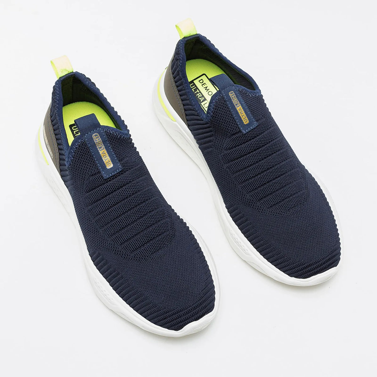 TÊNIS DENIM DROP ULTRA LIGHT MARINHO