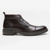 Bota Garage Astro Mouro