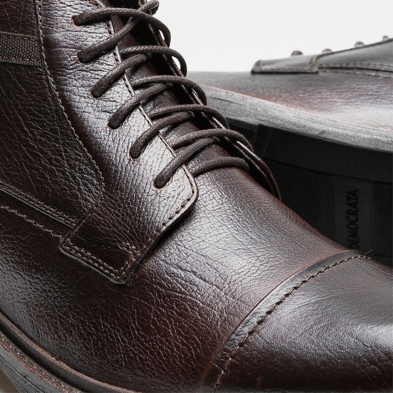 Bota Garage Astro Mouro