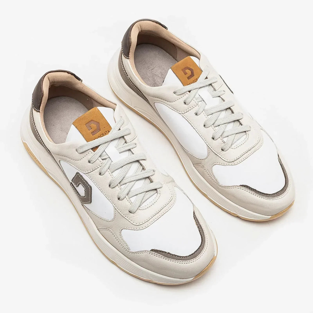 TÊNIS DENIM DAVE NEVE