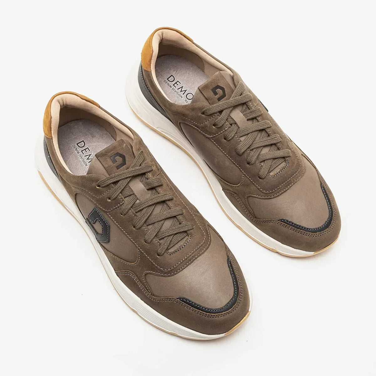 TÊNIS DENIM DAVE MUSGO