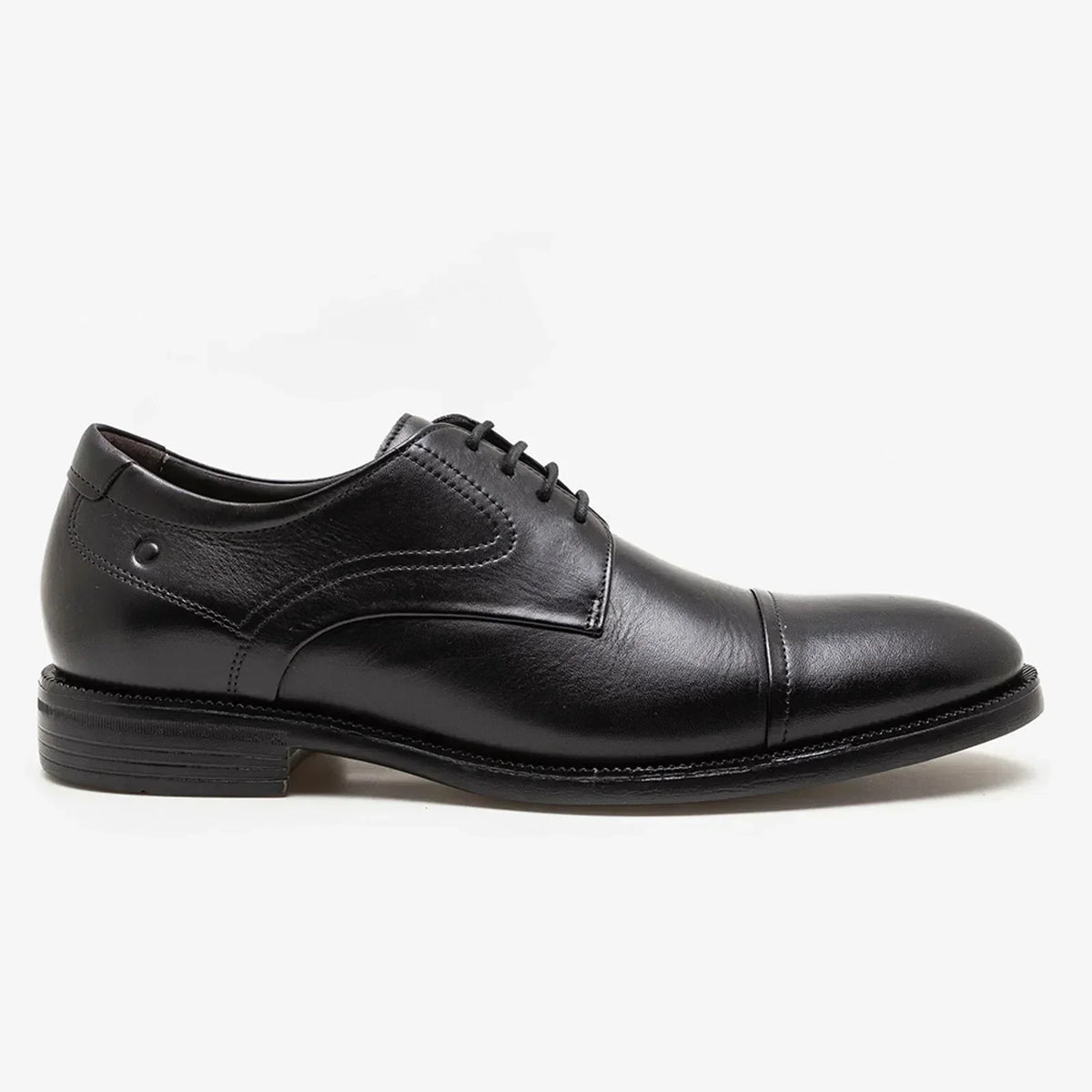 SAPATO METROPOLITAN BLAZE ULTRA LIGHT PRETO