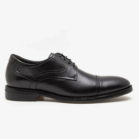 SAPATO METROPOLITAN BLAZE ULTRA LIGHT PRETO
