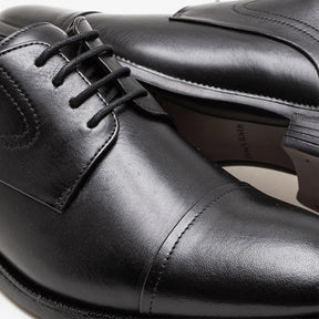 SAPATO METROPOLITAN BLAZE ULTRA LIGHT PRETO