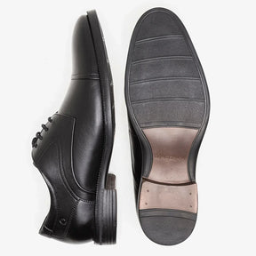 SAPATO METROPOLITAN BLAZE ULTRA LIGHT PRETO