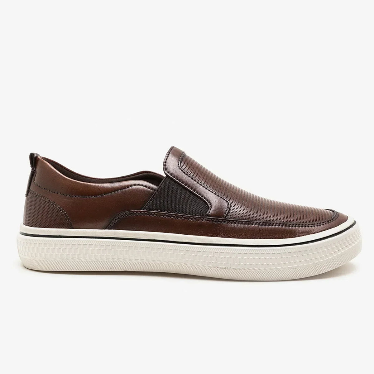 TÊNIS TAN DENIM FENDER