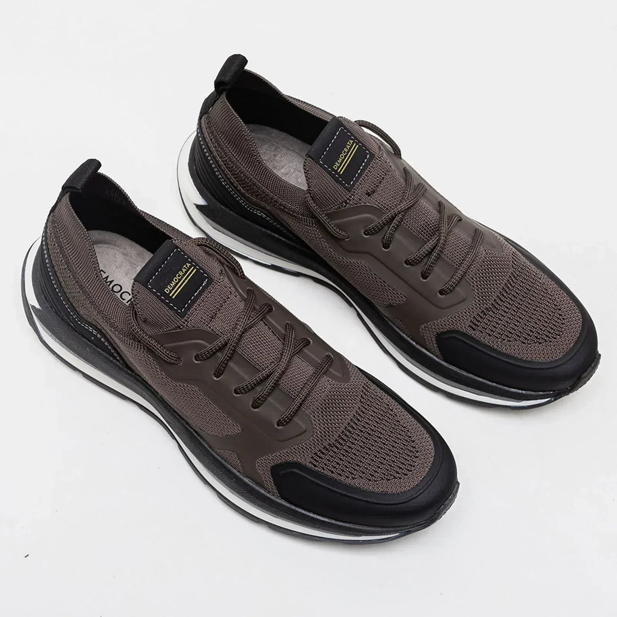 TÊNIS DENIM NICK SMOKE
