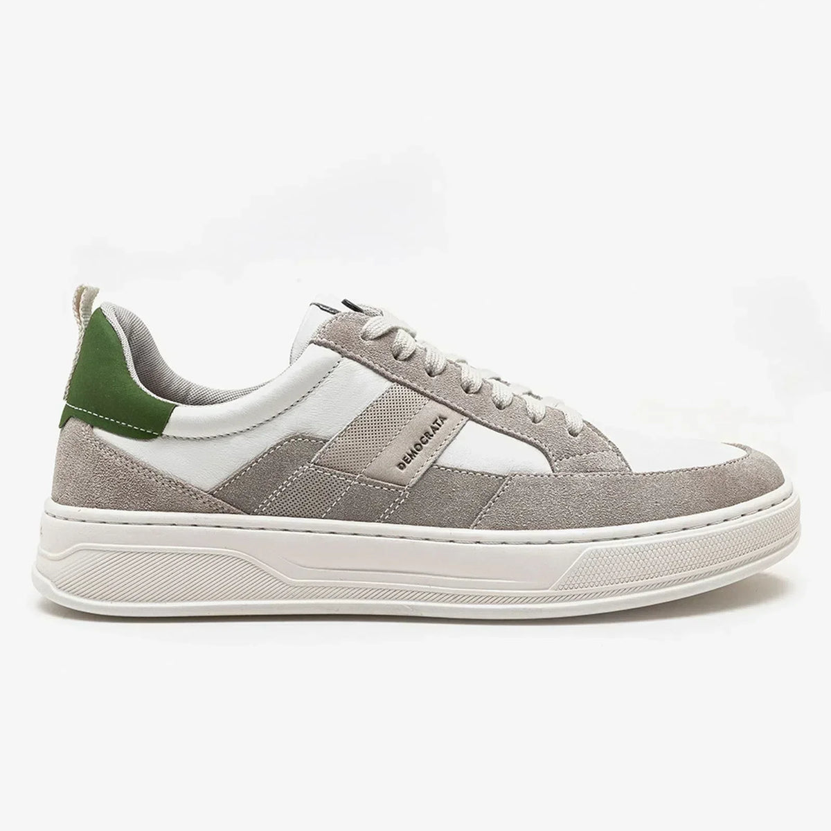 TÊNIS BOLD DENIM OFF WHITE
