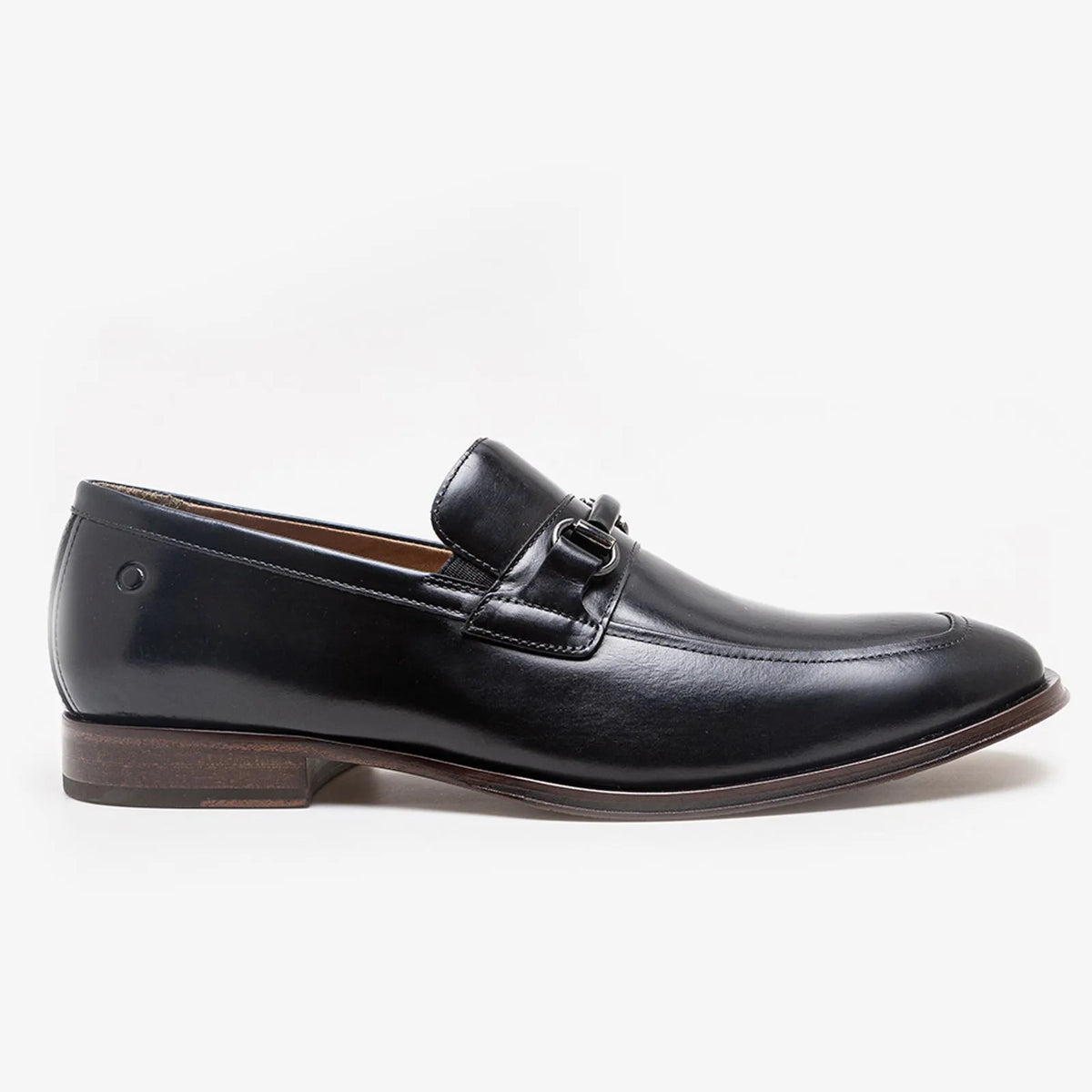 SAPATO METROPOLITAN TREVISO PRETO