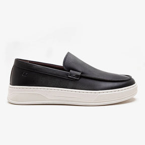 SAPATO DENIM BOLD PRETO