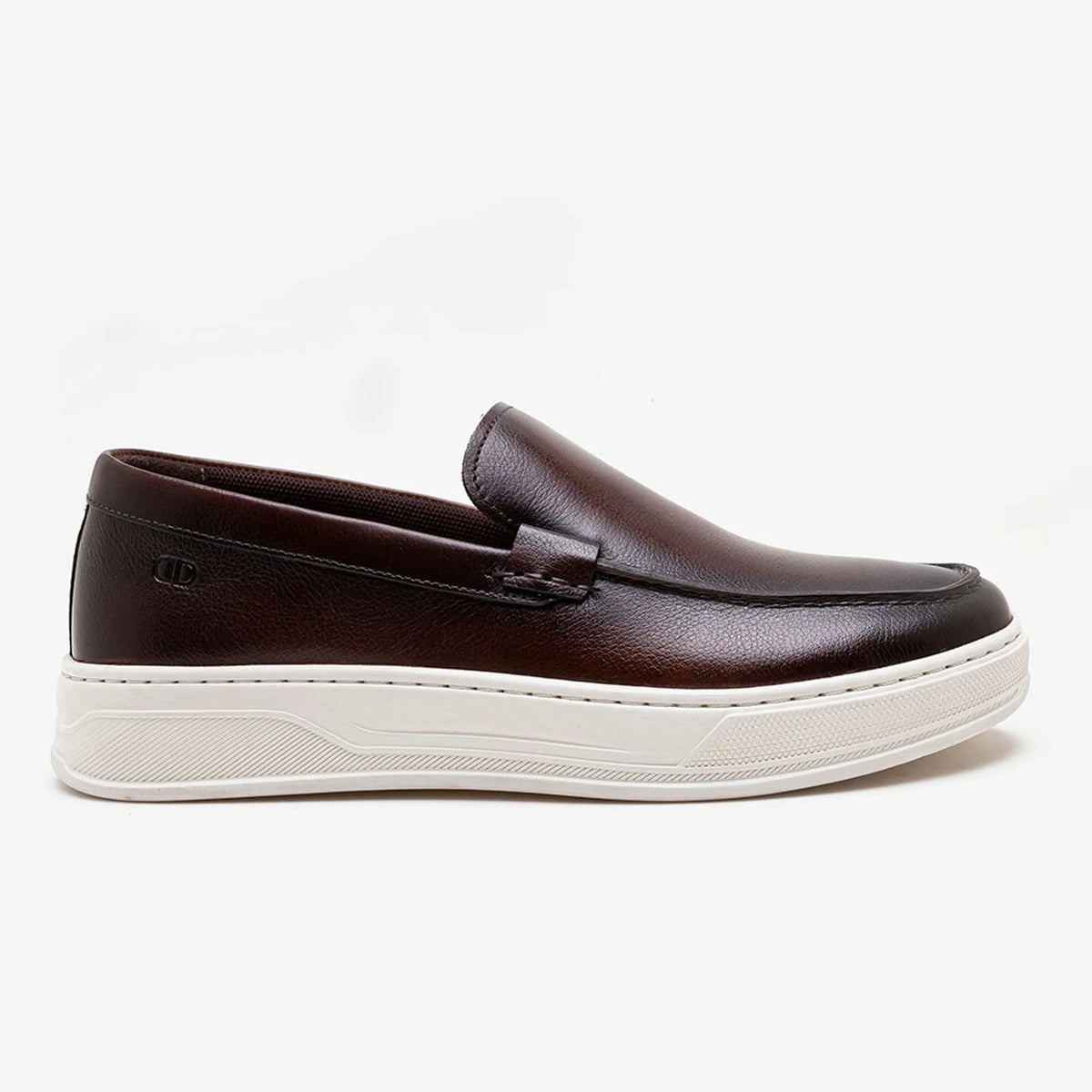 SAPATO DENIM BOLD MOGNO