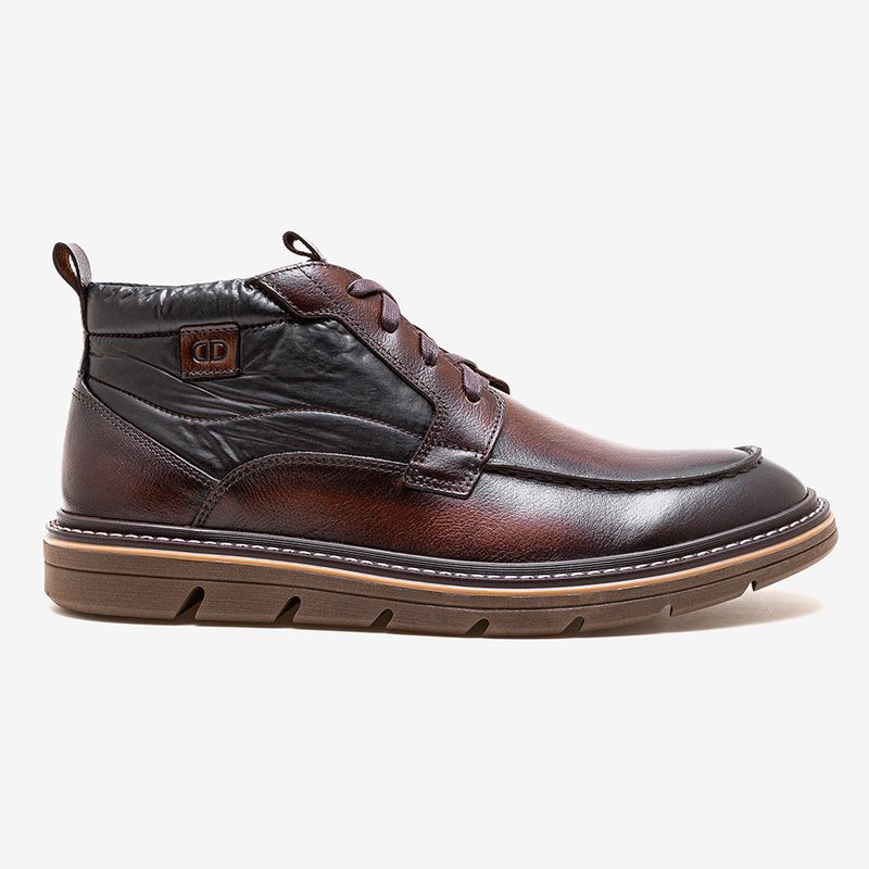 Bota Metropolitan Jeff Marrom