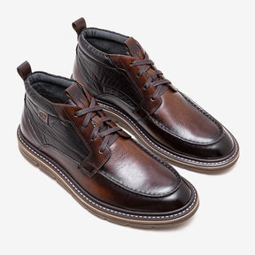 Bota Metropolitan Jeff Marrom