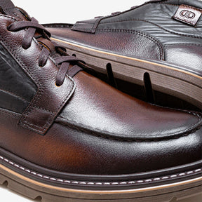 Bota Metropolitan Jeff Marrom