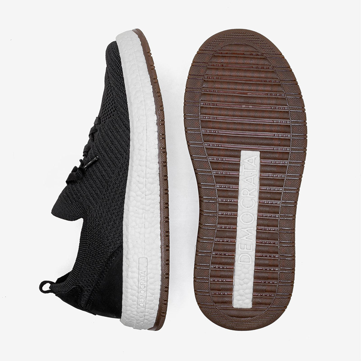 Tênis Feminino Drake Pulse Preto